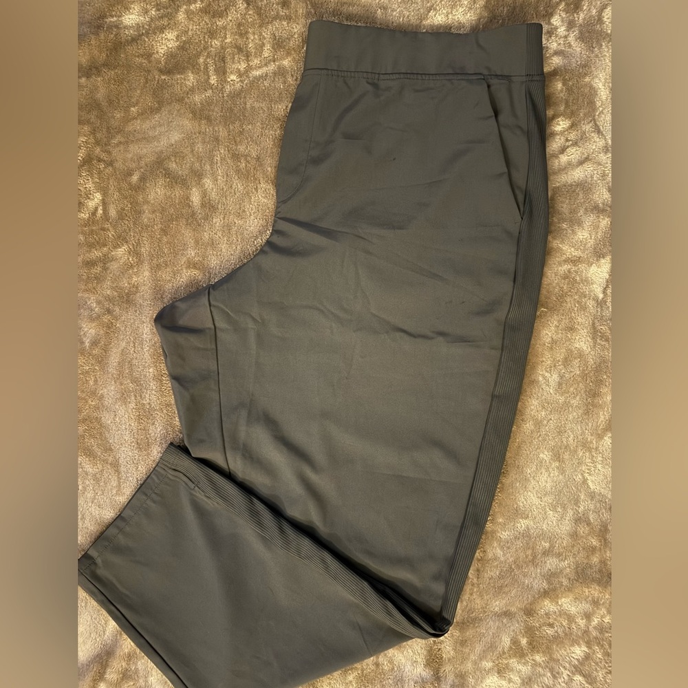 RBX scrub pants